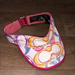 Coach | Visor For Women